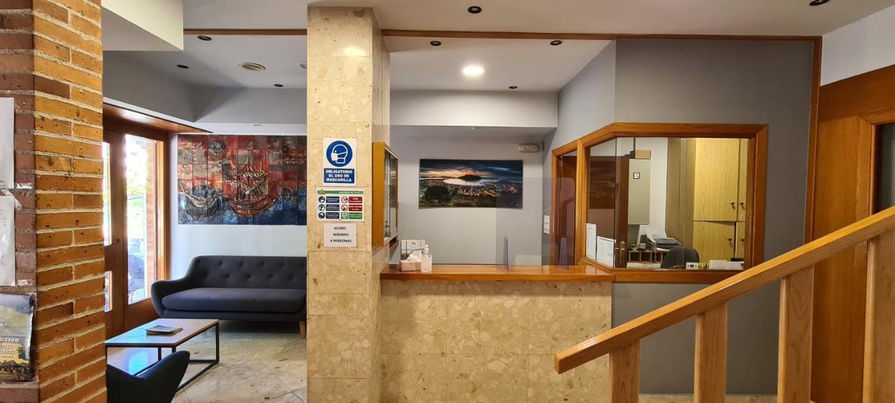 Apartamento Laredo-playa Laredo