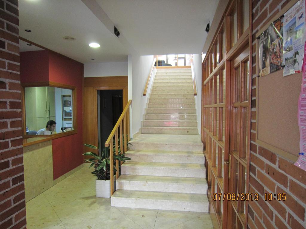 Apartamento Laredo-playa *