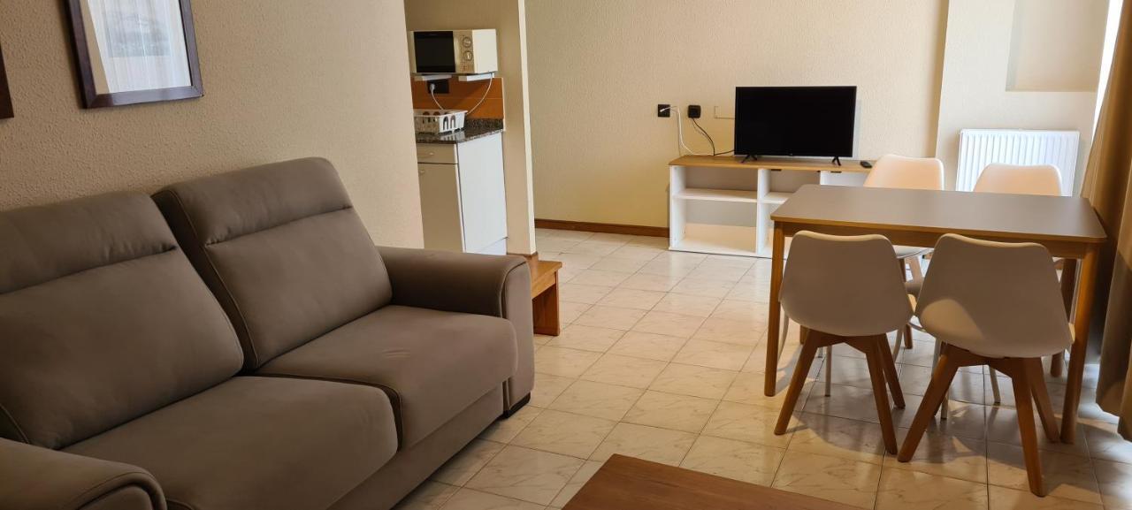 Apartamento Laredo-playa