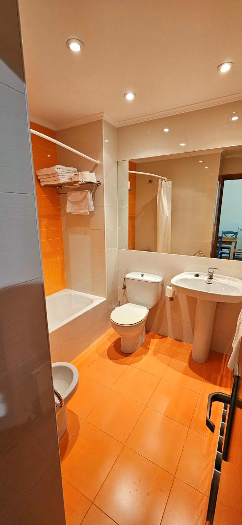 Apartamento Laredo-playa *