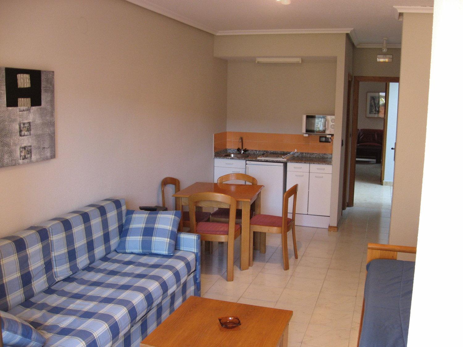 Laredo-playa Apartamento Laredo