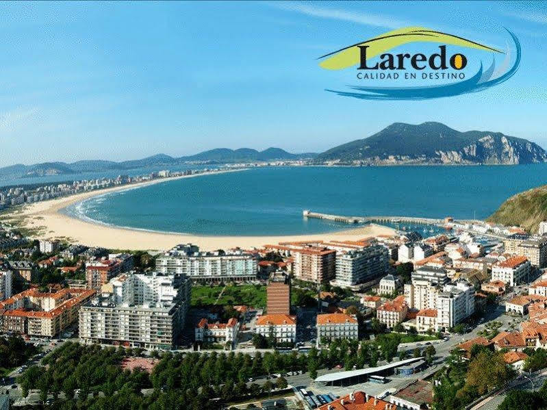 Laredo-playa Apartamento